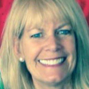 Meet your Posher, Joan